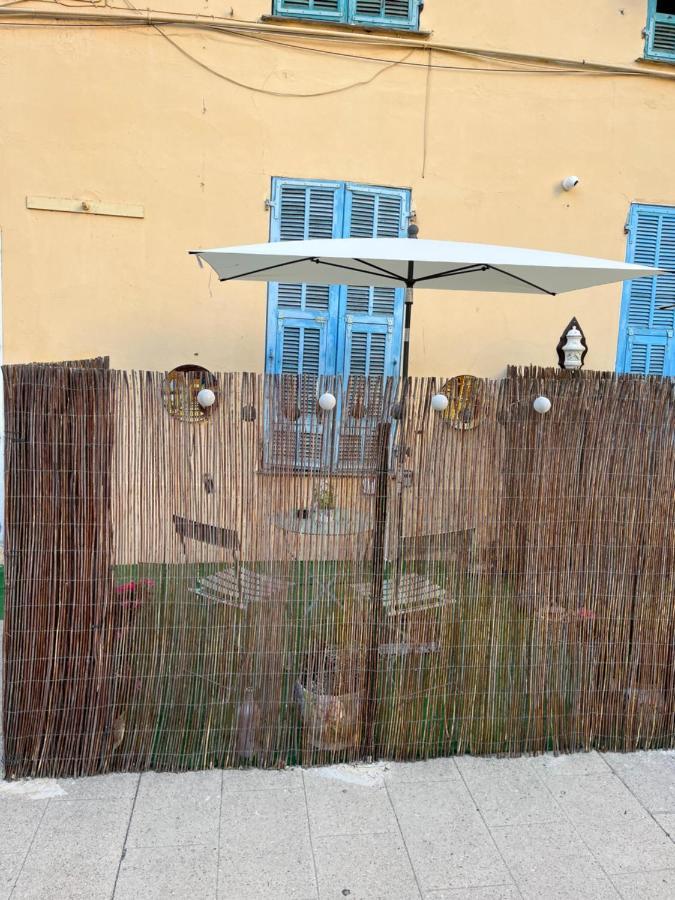 Beautiful Apartment With Terrace Centre Nice Exterior photo